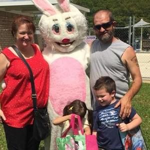 Meet your Posher, Glennda